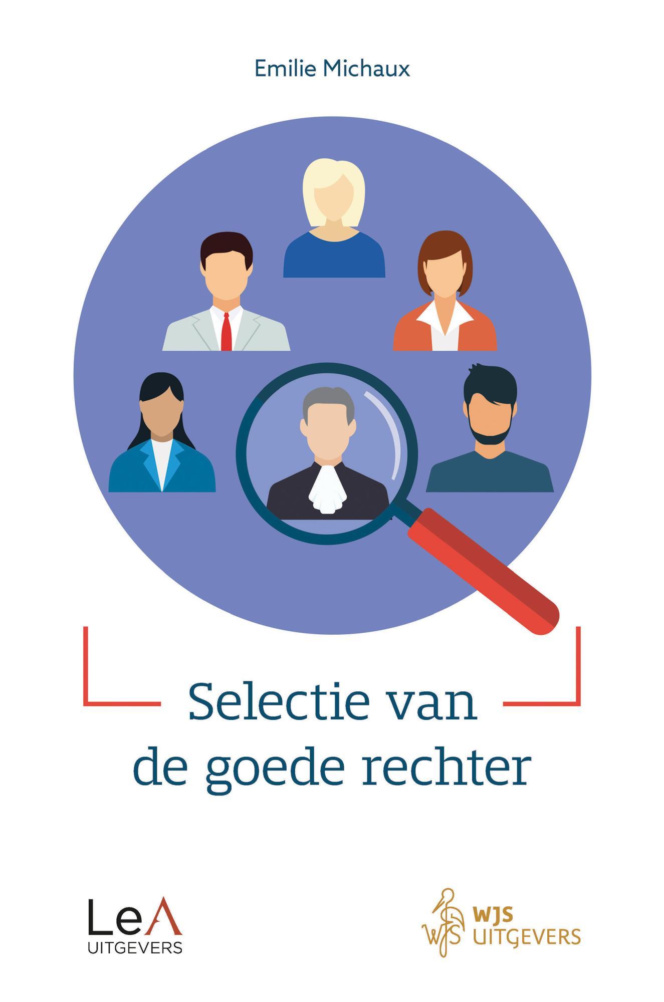 Selectie van de goede rechter