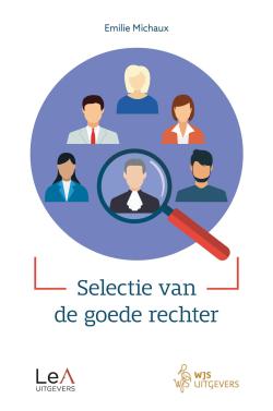 Selectie van de goede rechter