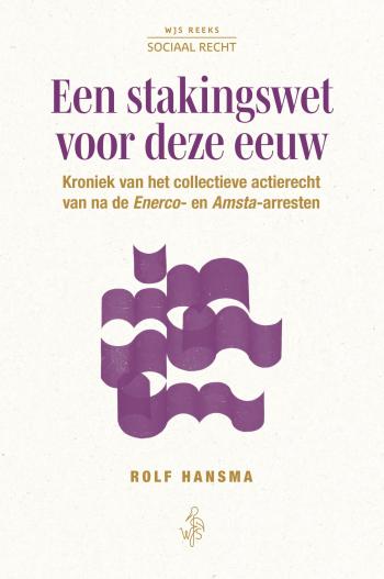 Nieuw boek: Juridische Innovatie