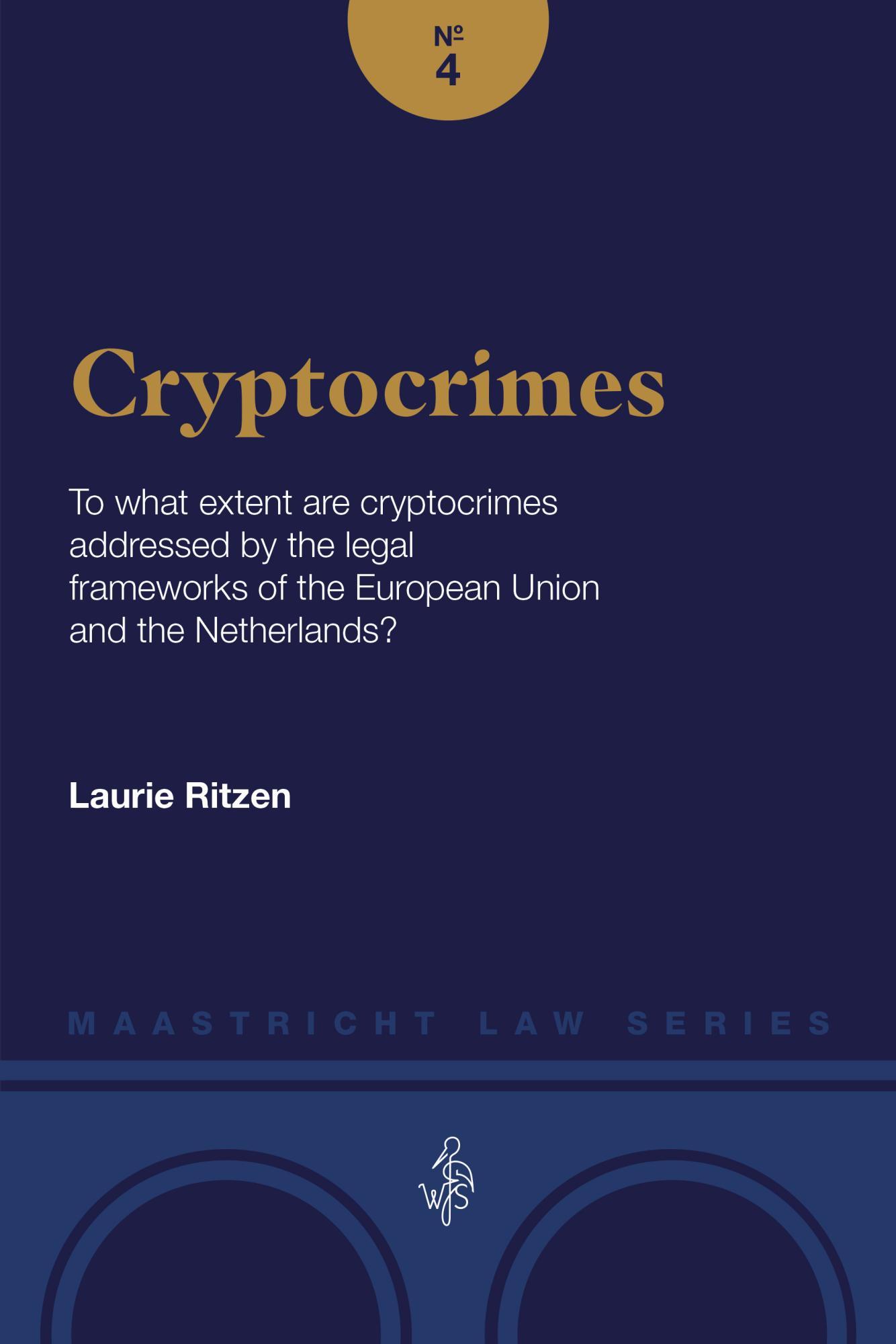 Cryptocrimes