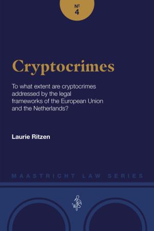 Cryptocrimes