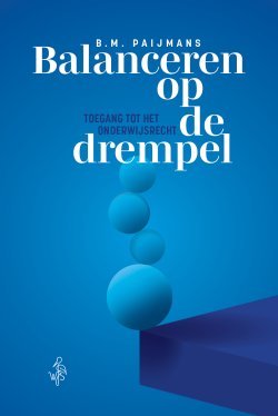 Balanceren op de drempel: toegang tot het onderwijsrecht