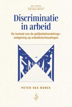 Discriminatie in arbeid