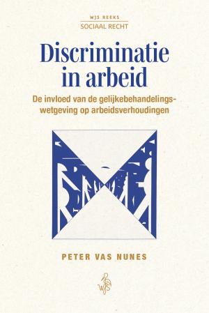 Discriminatie in arbeid