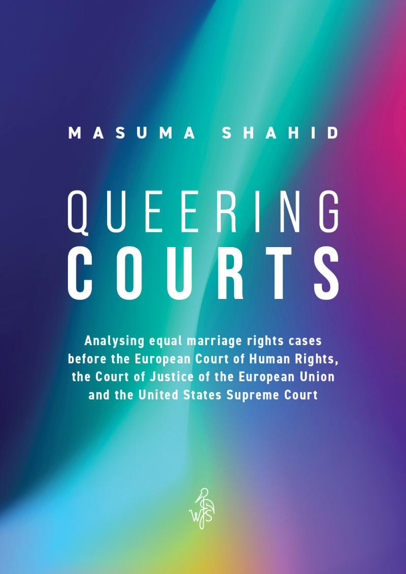 Queering Courts