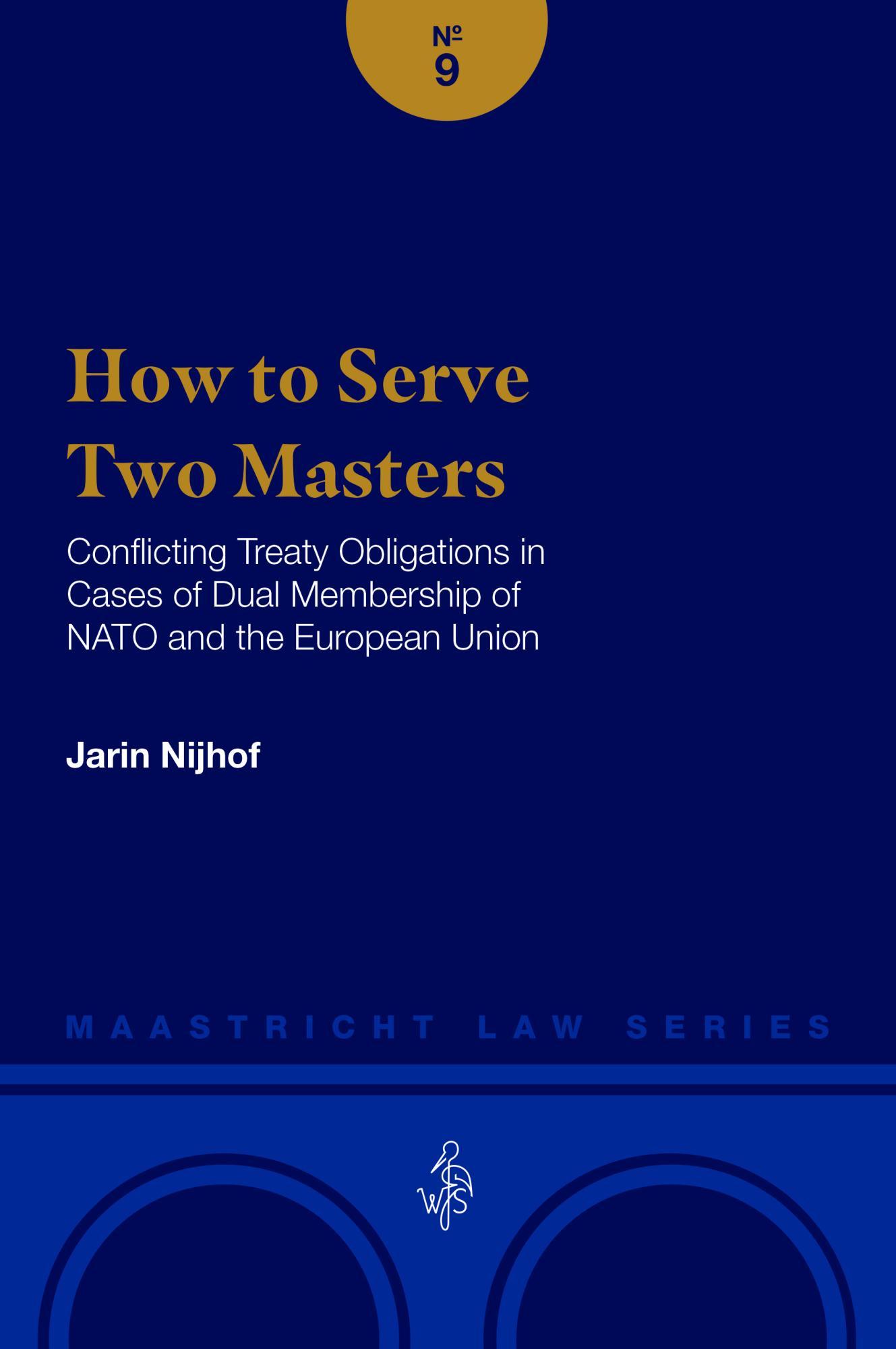 How to Serve Two Masters
