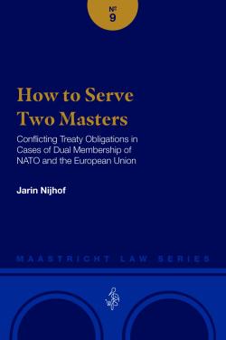 How to Serve Two Masters