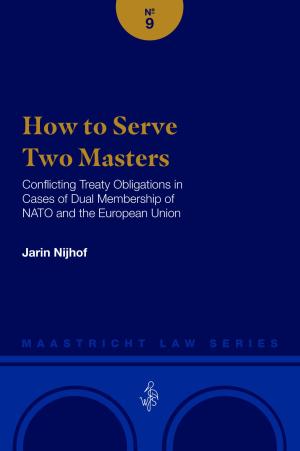 How to Serve Two Masters