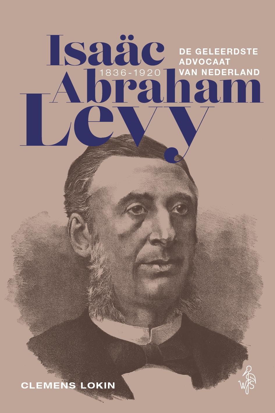 Isaäc Abraham Levy (1836-1920)