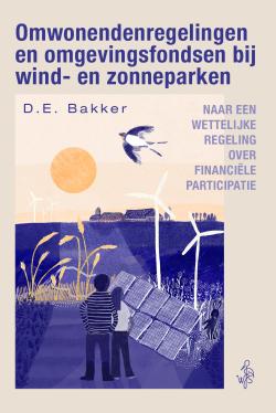 Omwonendenregelingen en omgevingsfondsen bij wind- en zonneparken