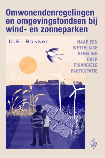 Nieuw boek: Juridische Innovatie