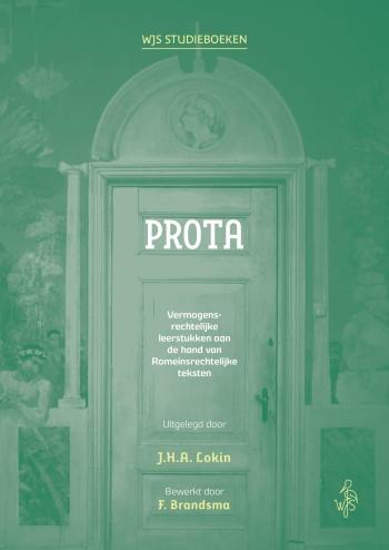 Nieuw boek: Juridische Innovatie