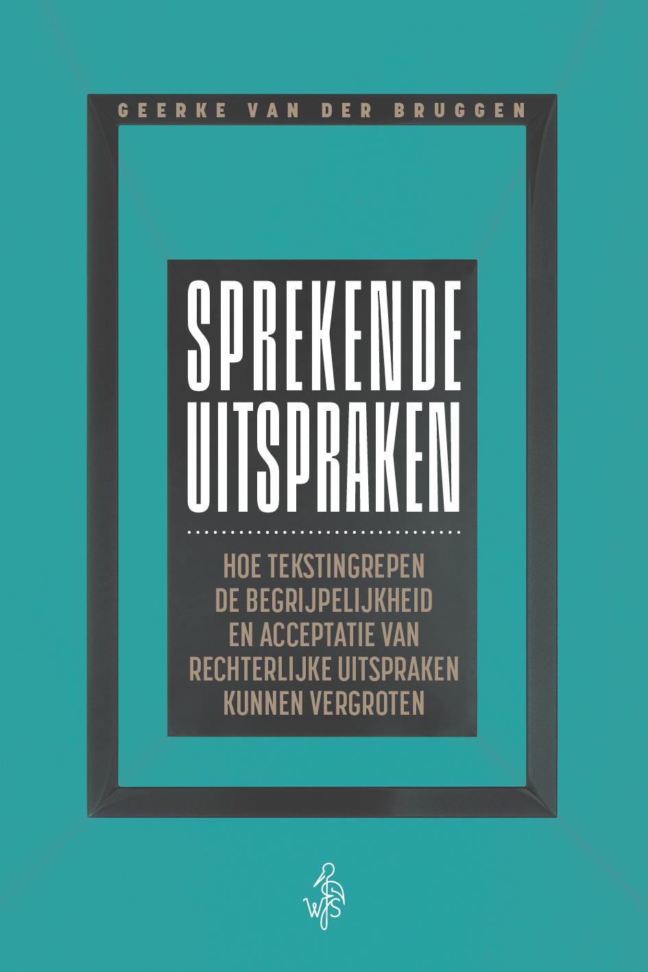 Sprekende uitspraken