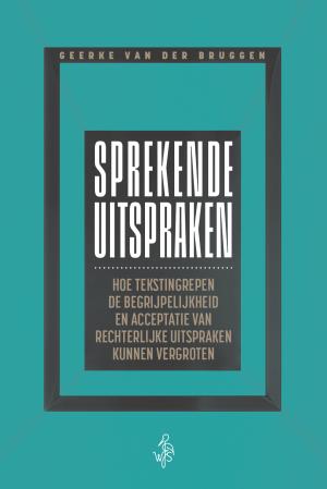 Sprekende uitspraken