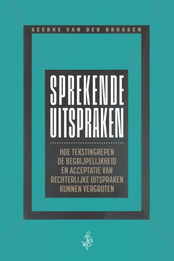 Nieuw boek: Juridische Innovatie