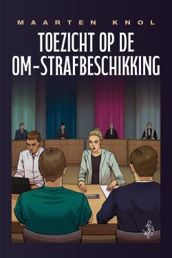 Toezicht op de OM-strafbeschikking