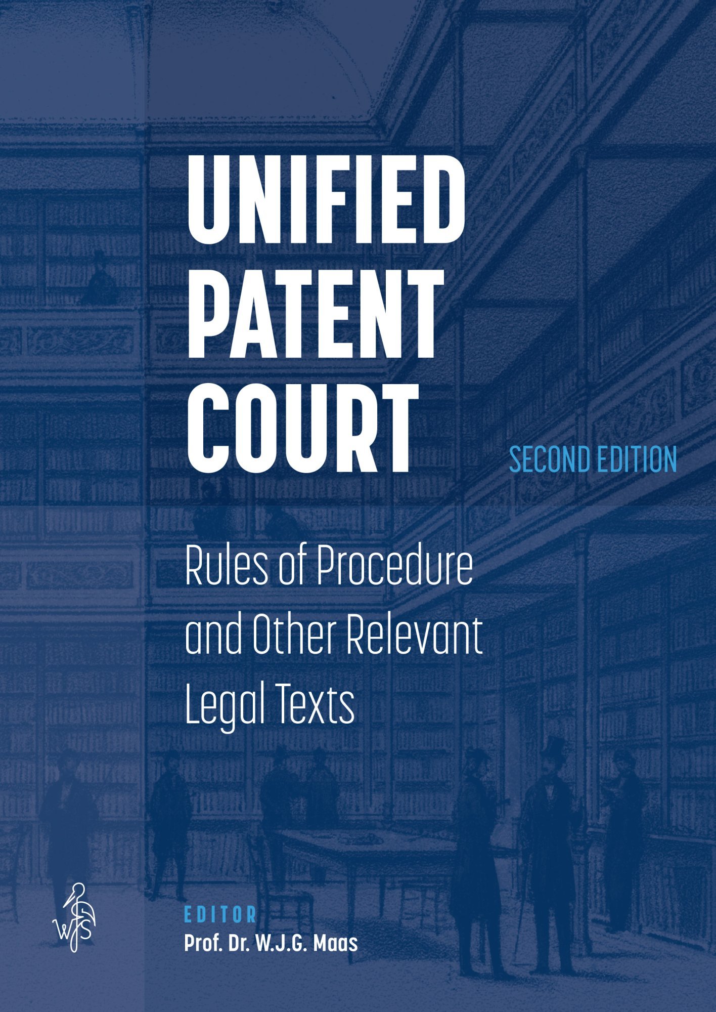 Unified Patent Court