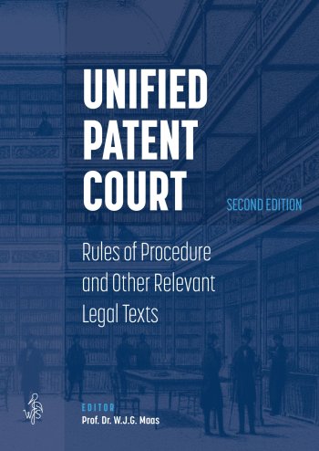 Unified Patent Court