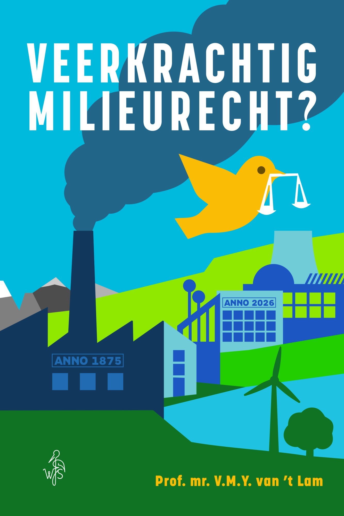 Veerkrachtig milieurecht?