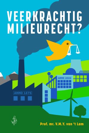 Veerkrachtig milieurecht?