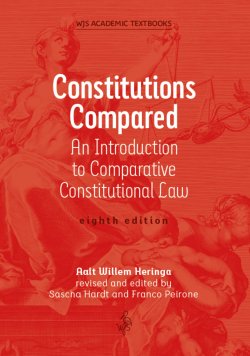 Constitutions Compared