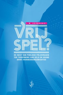 Vrij spel?