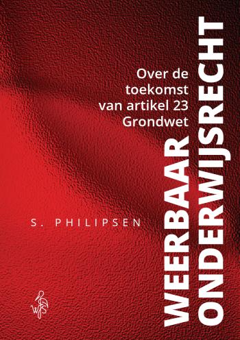 Nieuw boek: Juridische Innovatie