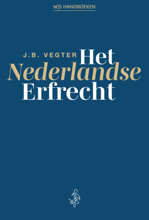 Het Nederlandse Erfrecht